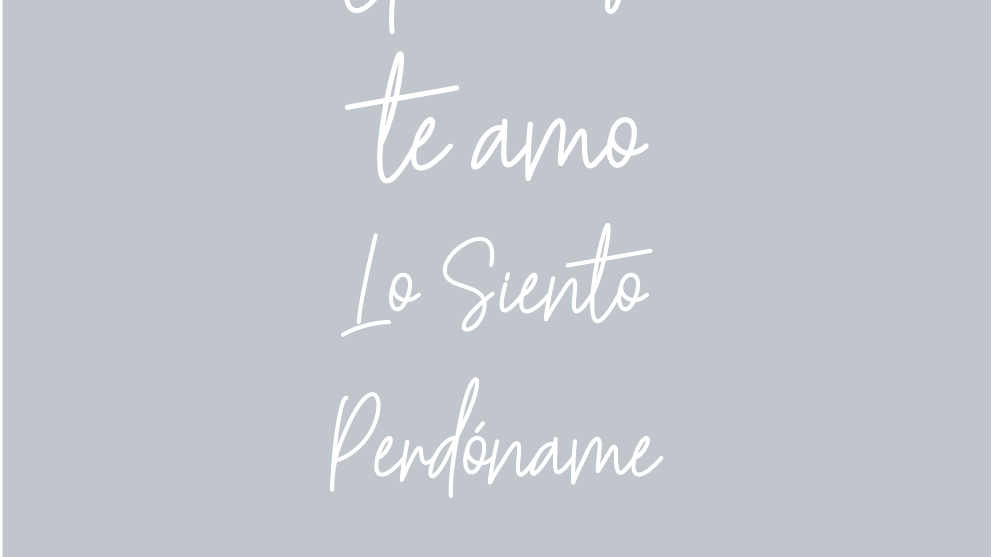Ho´oponopono