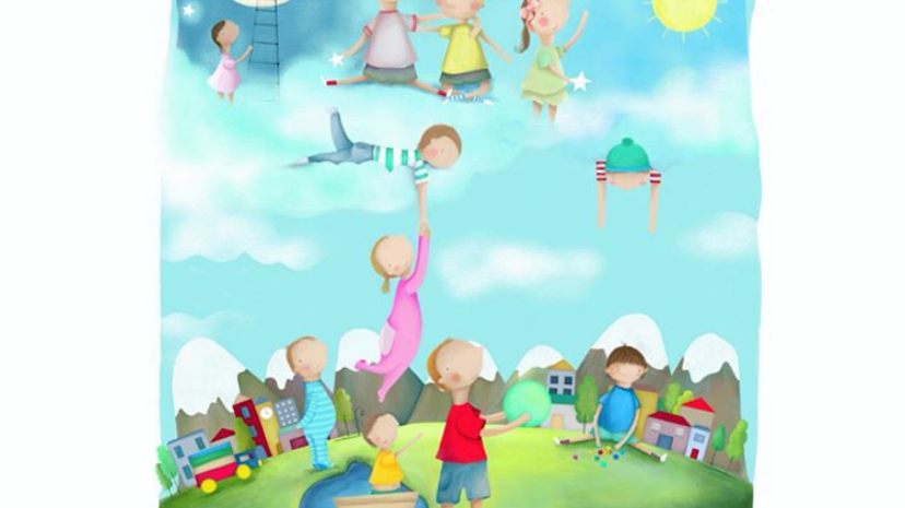 ¿Cómo hablar de la muerte a los niños y niñas?