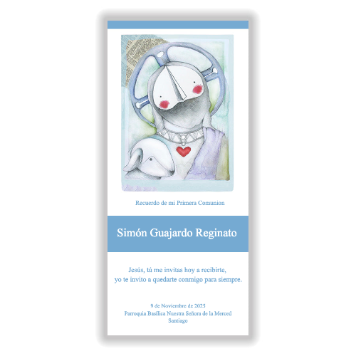 Sagrado Corazon (8 unidades)